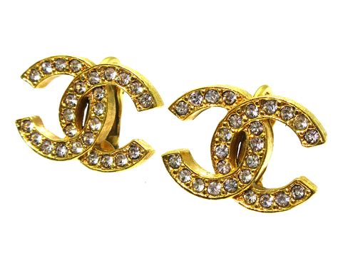 chanel clip standard|Chanel clip on clearance.